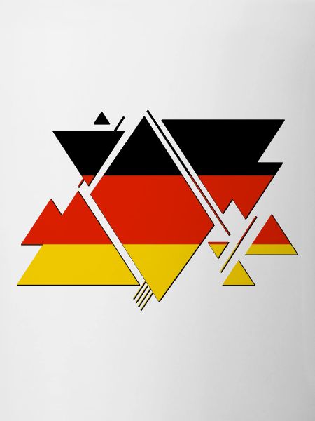 Deutschland Germany Flagge Flag