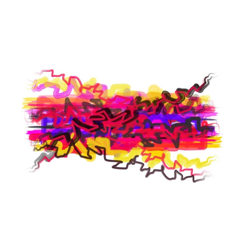 Abstract graphic