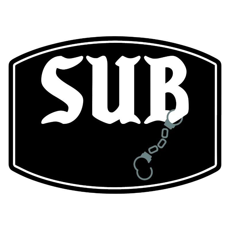 SUB BDSM Handschellen