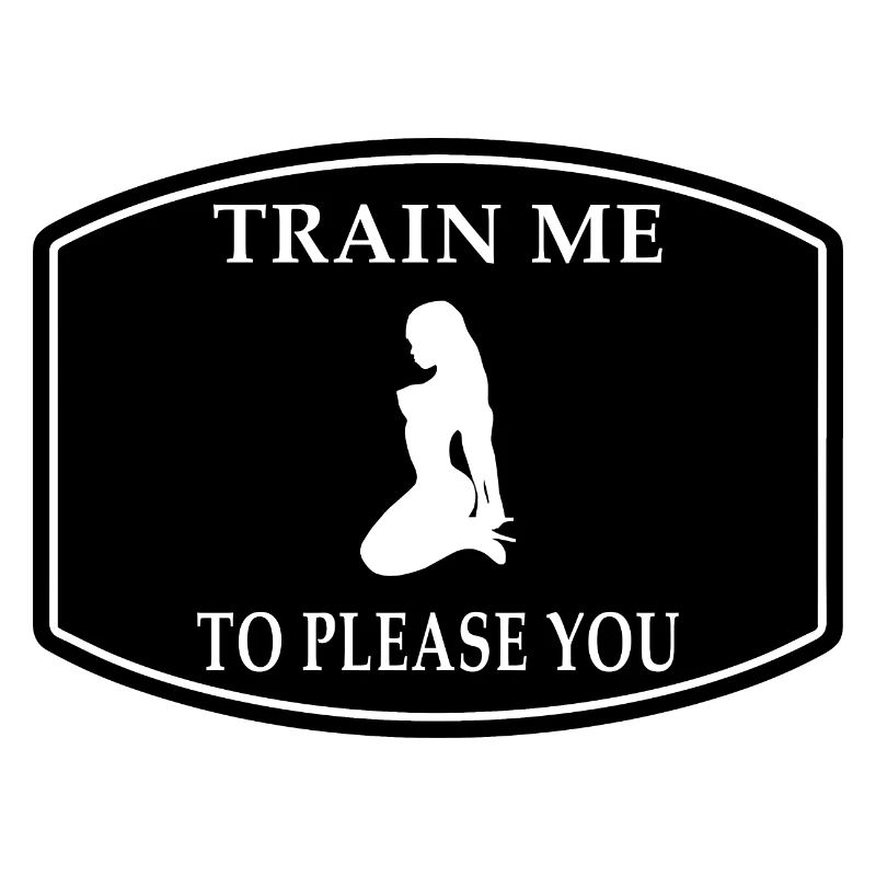 BDSM Sub Devot Fétichiste TRAIN ME TO PLEASE YOU
