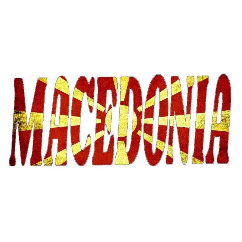 Macedonia