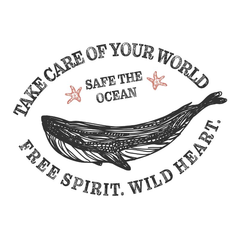 Safe the Ocean