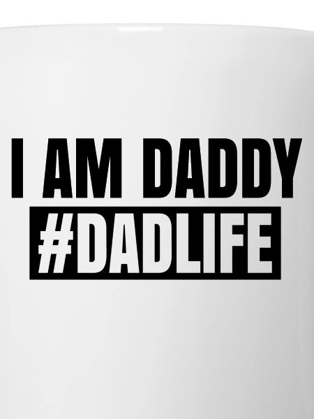 I Am Daddy