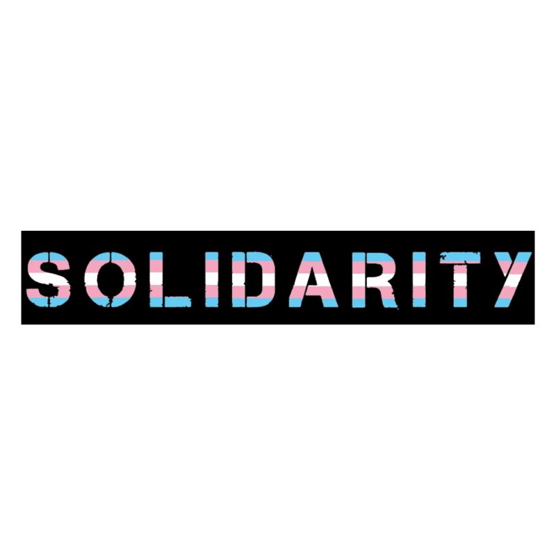 Solidarité trans