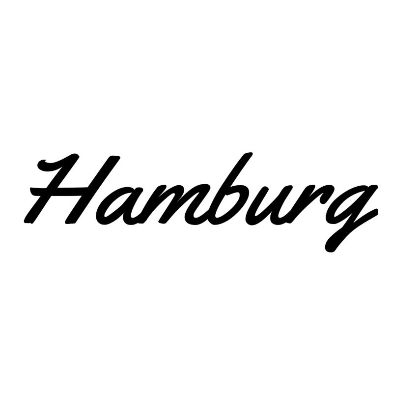 Hambourg