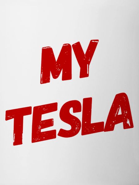 Ma Tesla