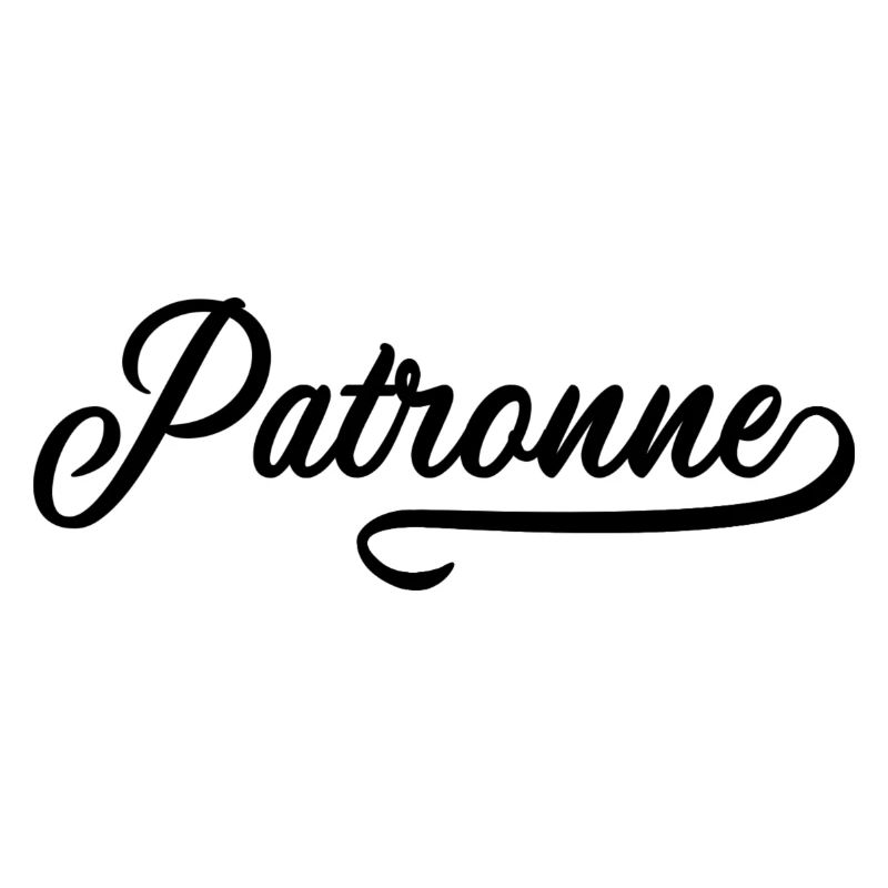 Patronne