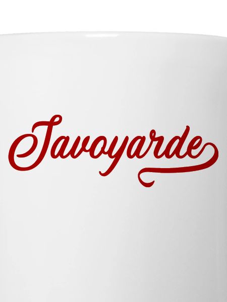Savoyer