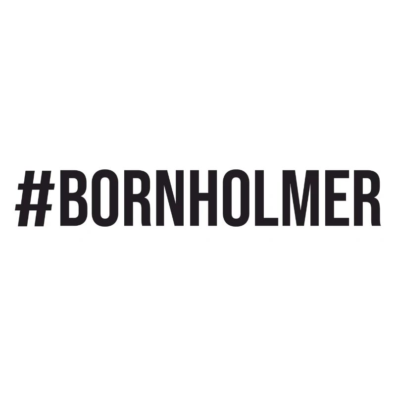 Bornholmer