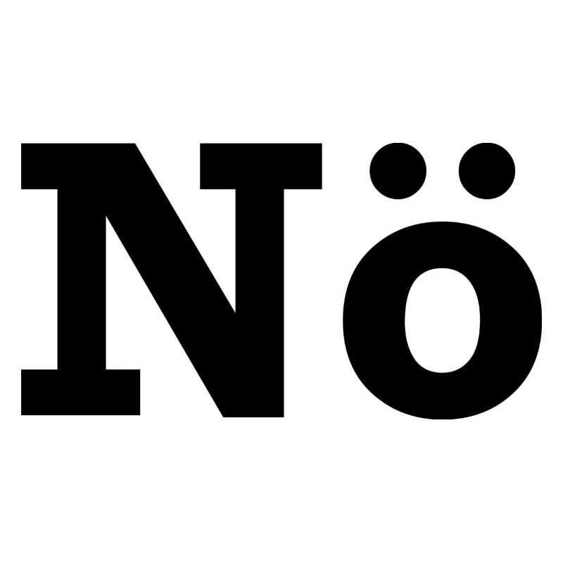 NÖ
