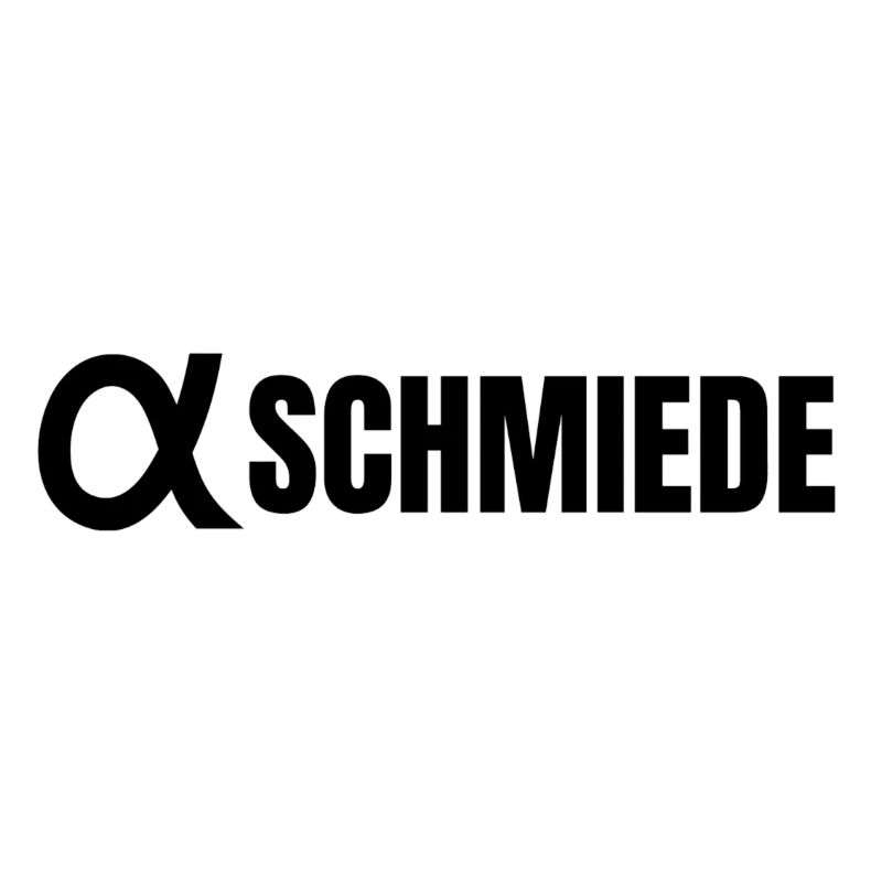 Alpha Schmiede