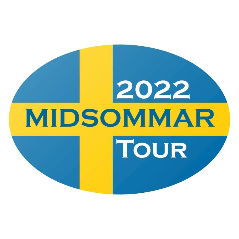ovale midsommar
