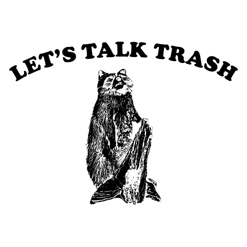 PARLONS TRASH