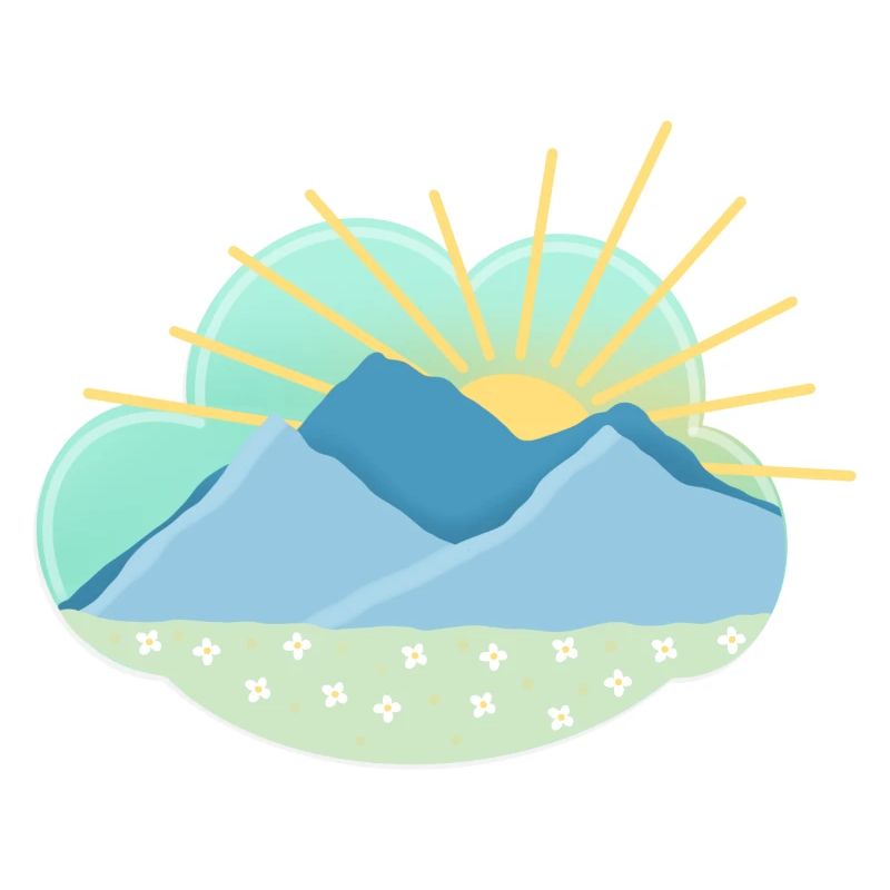 Mountains