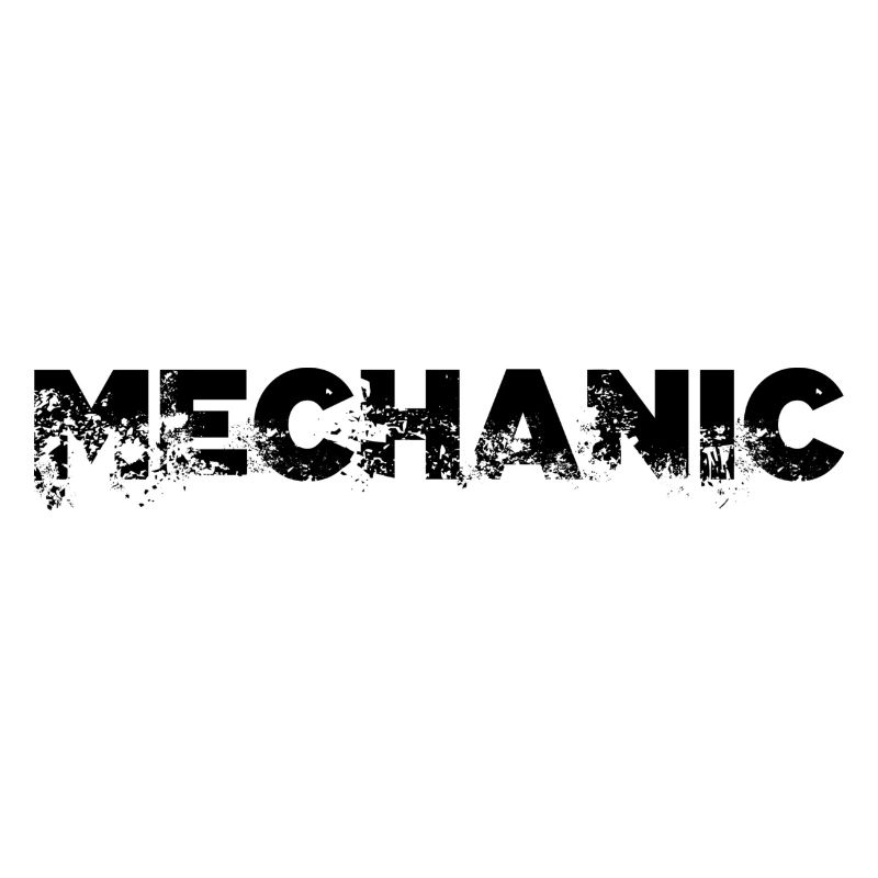 Mécanicien