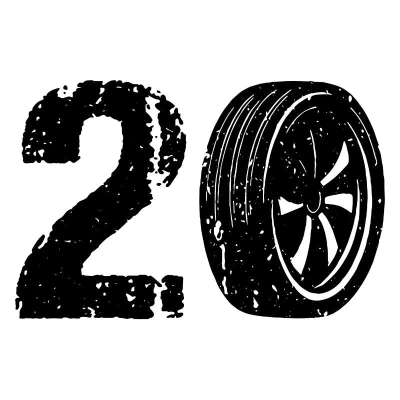20 Sport automobile