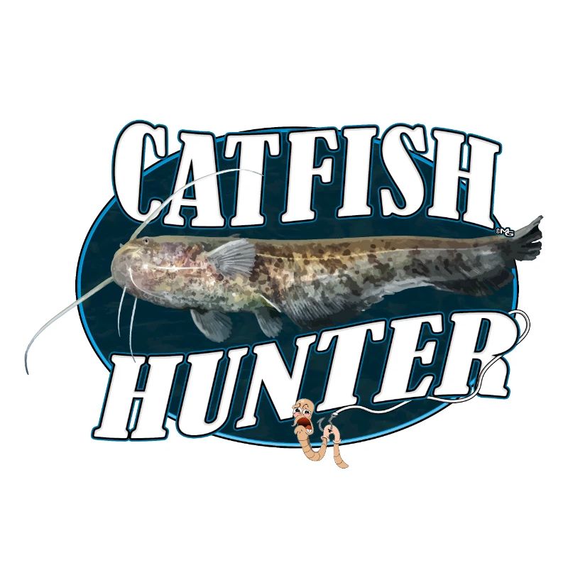 Chasseur de poisson-chat