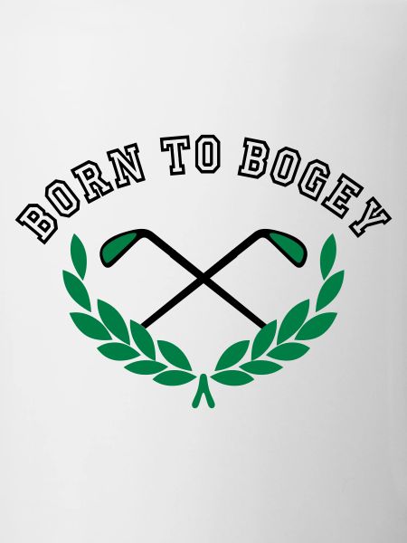 Born to Bogey