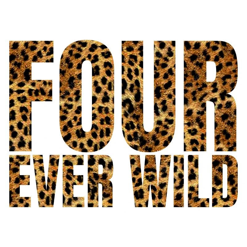 Four Ever Wild 29