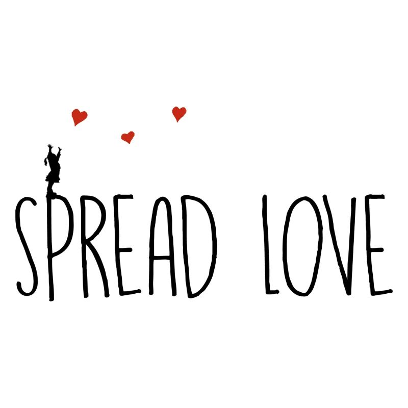 Spread Love
