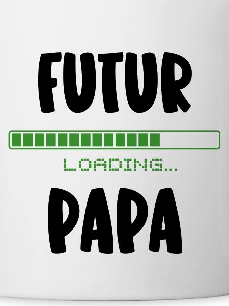 futur papa