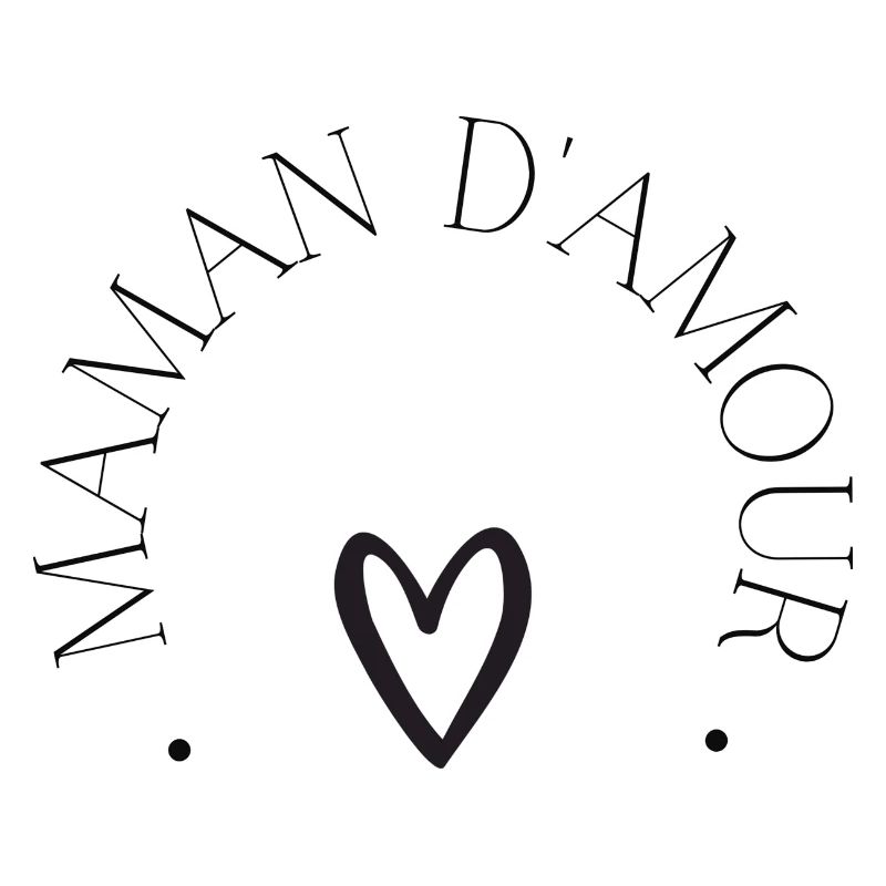 maman d'amour