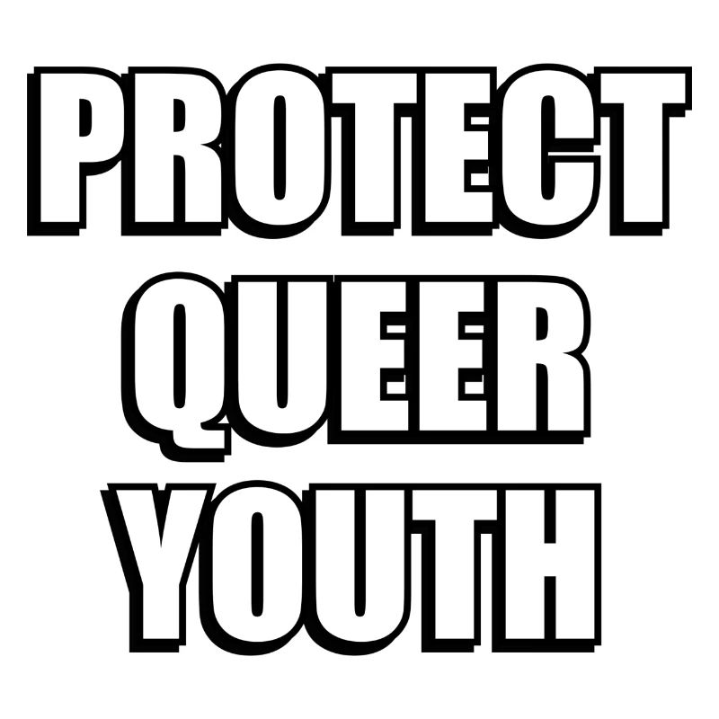 Protéger les jeunes queer