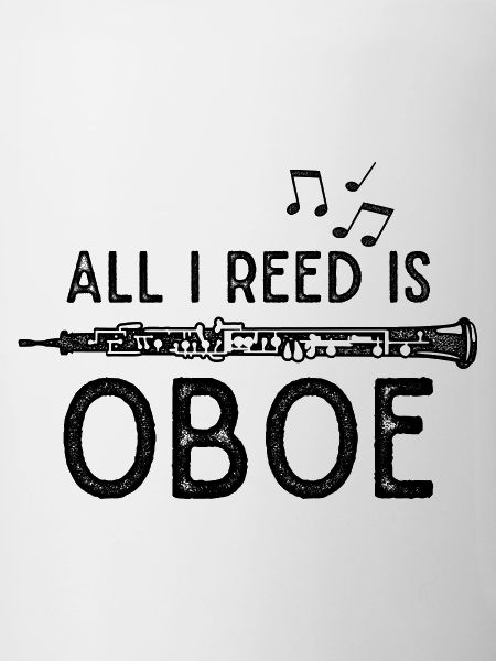 Oboe Oboist Orchestra Musician