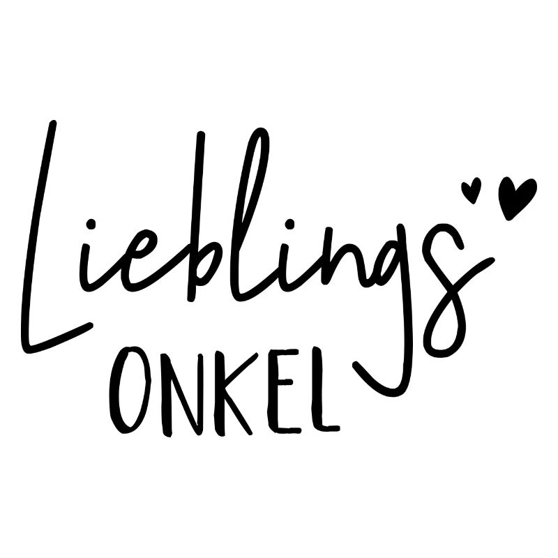 Lieblingsonkel