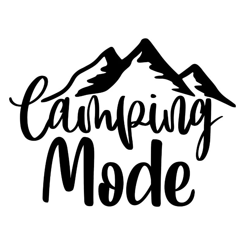 Camping Mode
