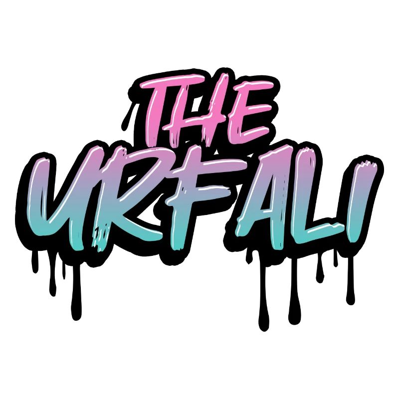 Les Urfali