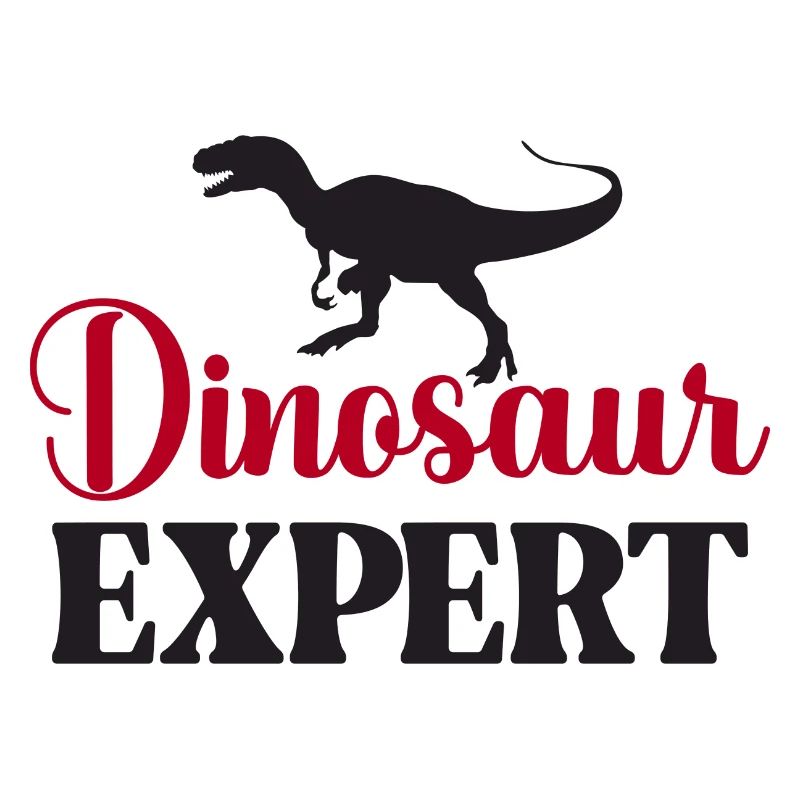 Dinosaur Expert