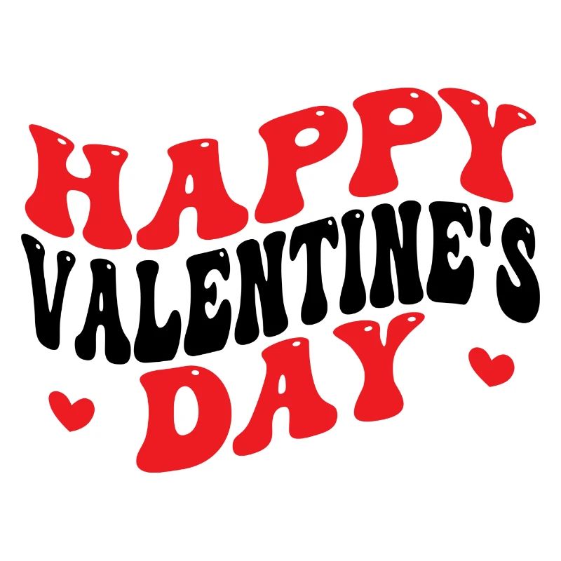 Joyeuse Saint-Valentin