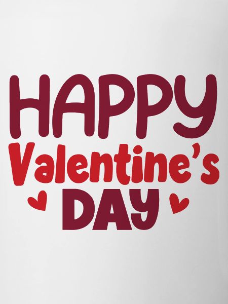 Joyeuse Saint-Valentin