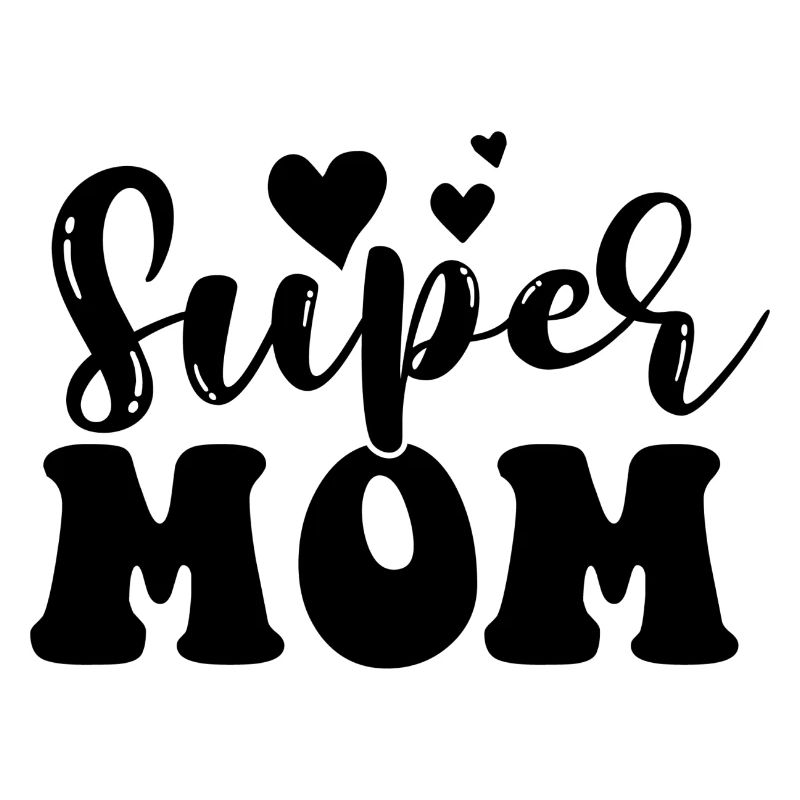 Super maman