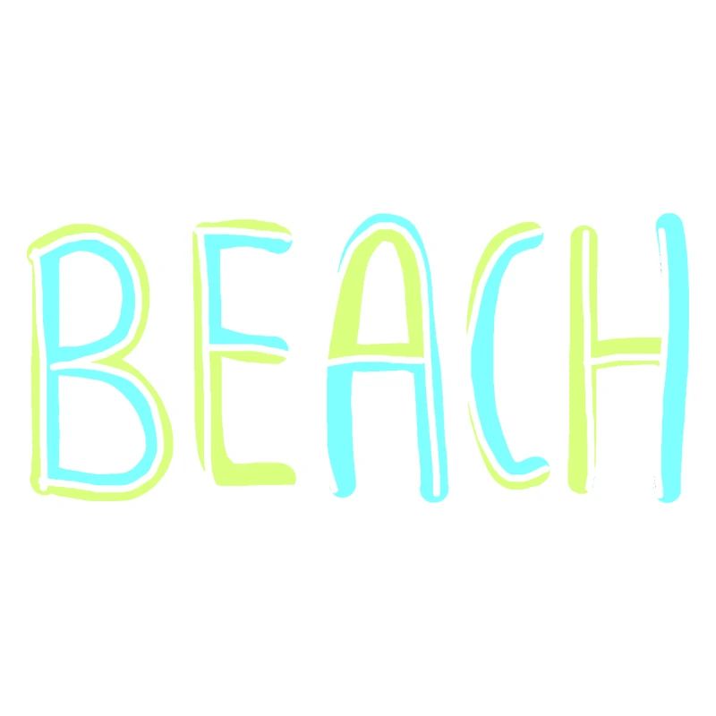 Beach 13
