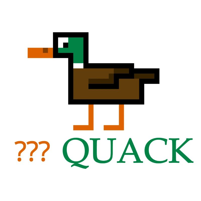 Charlatan de canard