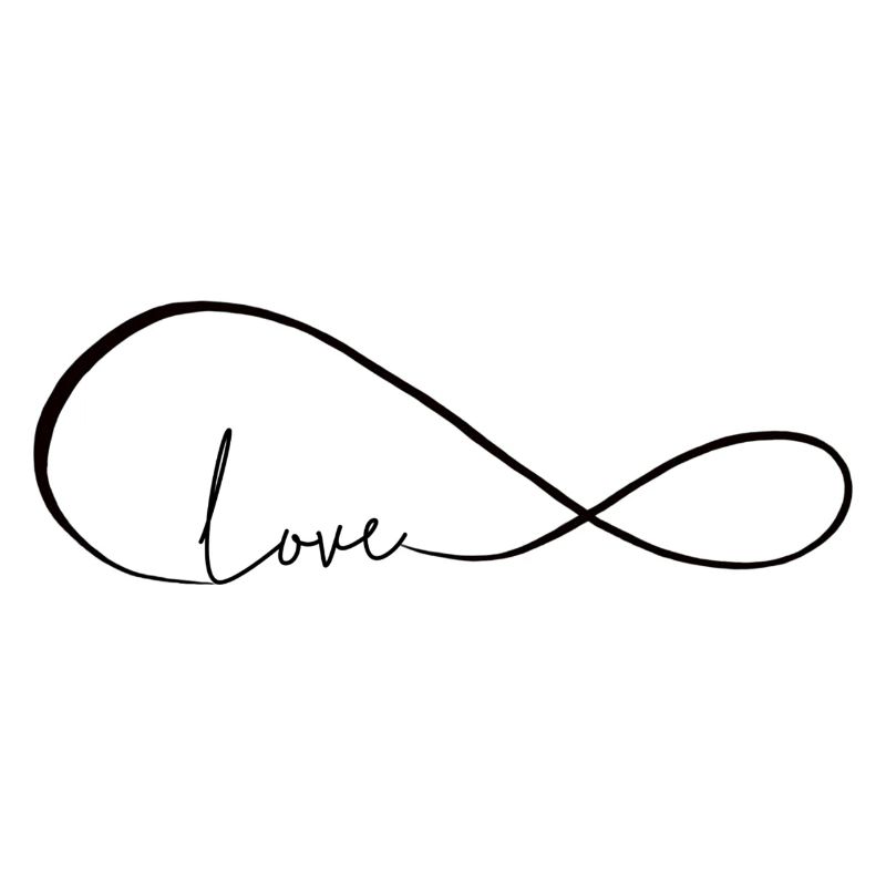 Unendliche Liebe