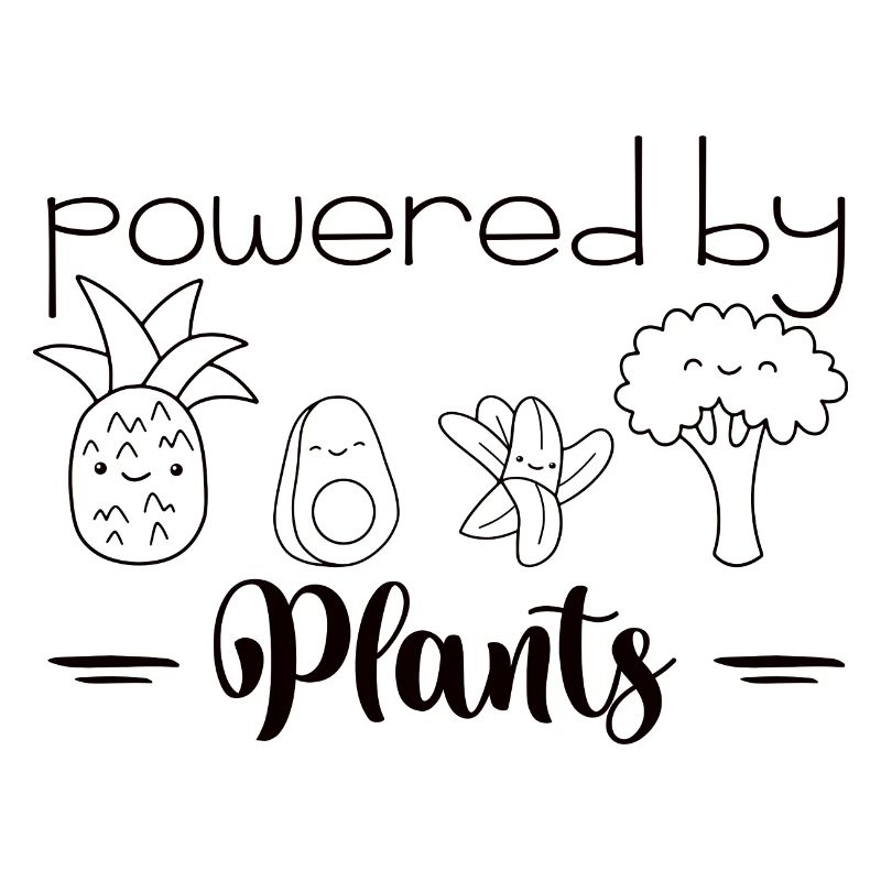 propulsé par des plantes