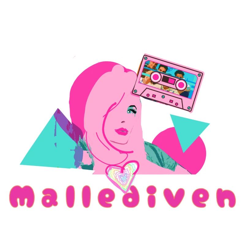 Mallediven,malle, Mallorca, diven