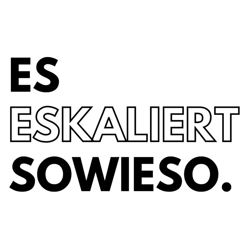Eskalation