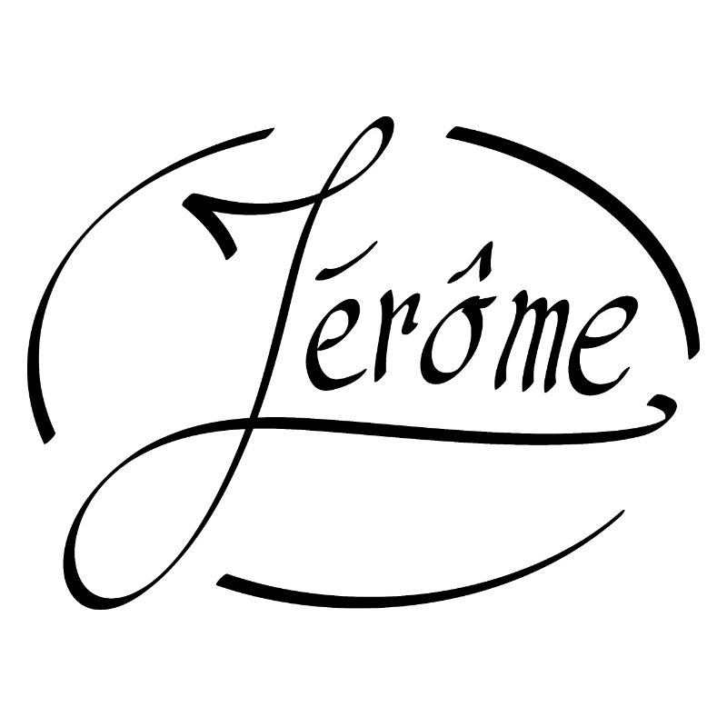 Jérôme