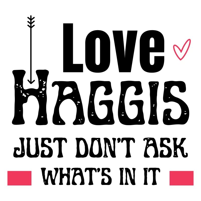 J’adore le haggis, mais ne demandez pas ce qu’il y a dedans