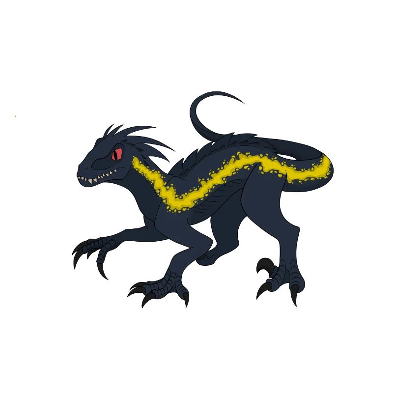Indoraptor