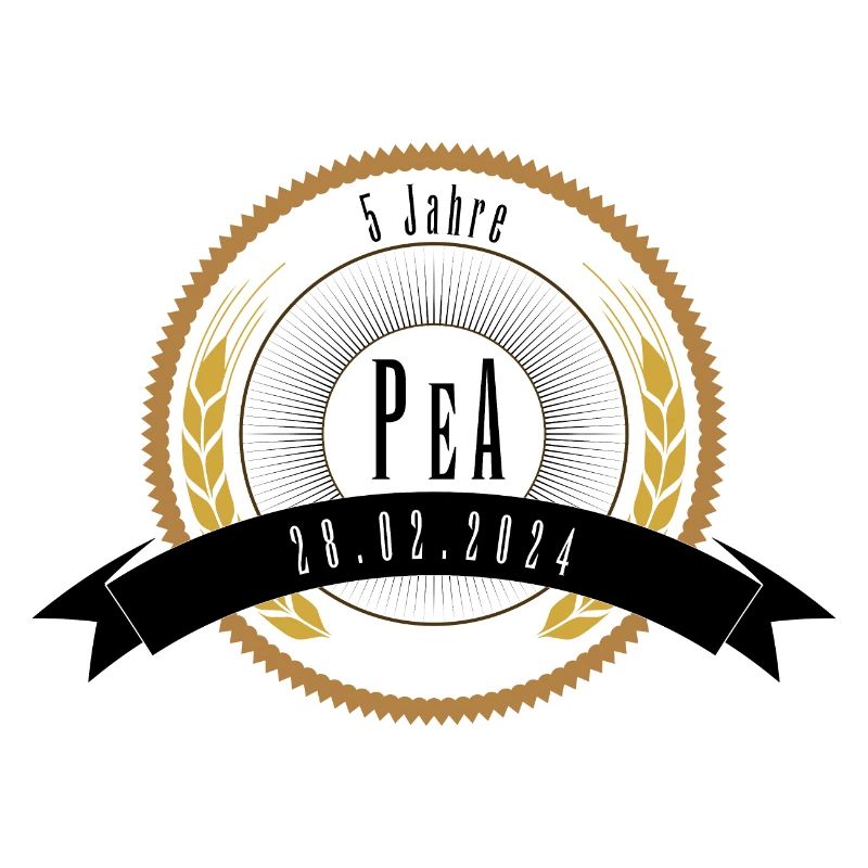 PeA Badge