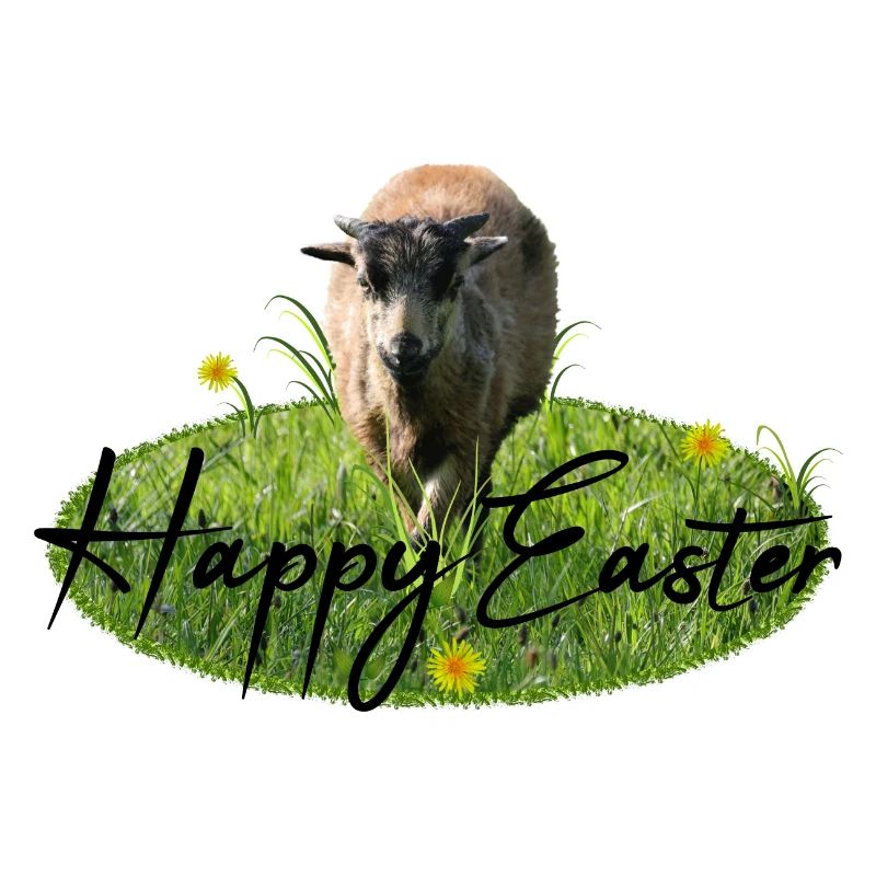 Easter Happy Easter