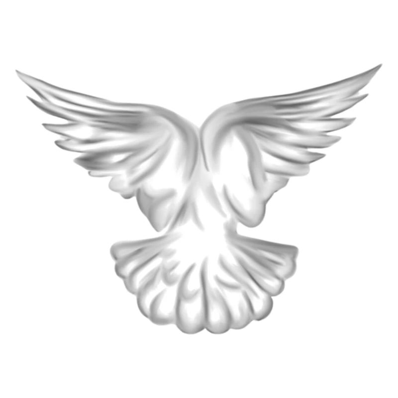 Colombe de la liberté
