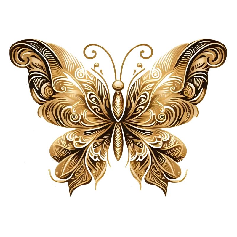 Schmetterling