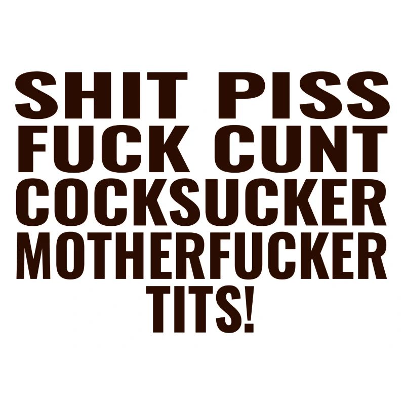 Forbidden Words