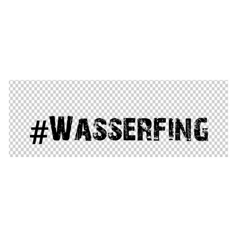 Wasserfing